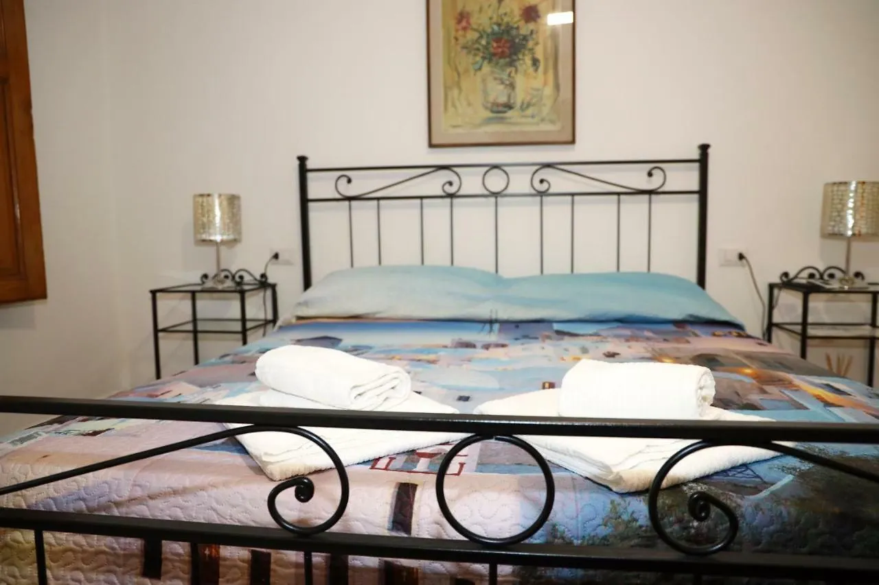 Neri 1 Apartment Florence Italy
