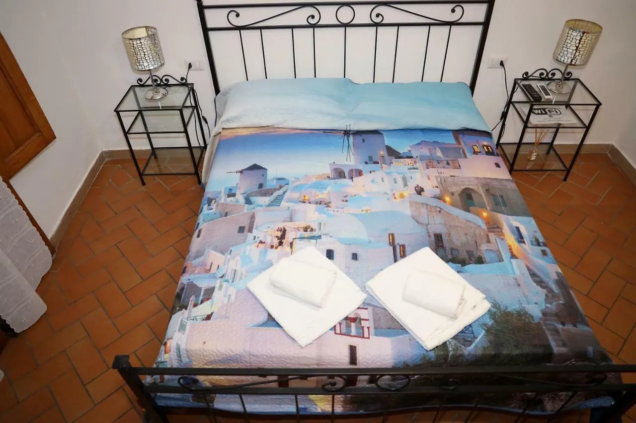 Neri 1 Apartment Florence