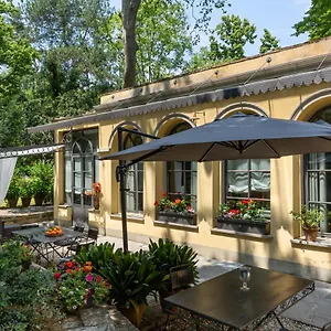 Apartment Guesthost - Le Serre Di Galileo, Florence