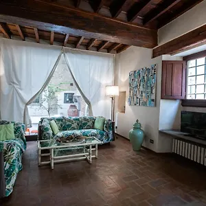 Apartment Torre Dei Sapiti, Florence