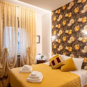 Apartment Smooth Mansion In Ponte Vecchio, Florence
