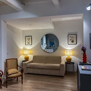 Apartamento A Due Passi Da Ponte Vecchio, Florencia