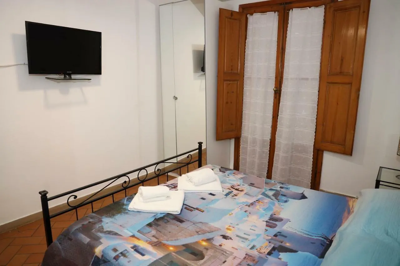 Neri 1 Apartment Florence 0*,  Italy