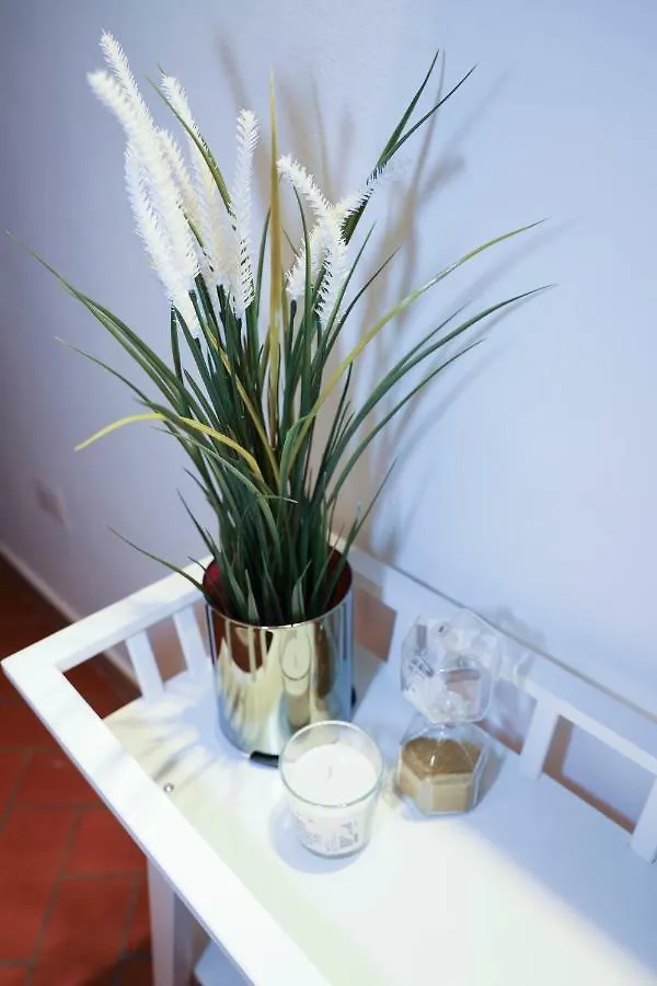 Neri 1 Apartment Florence